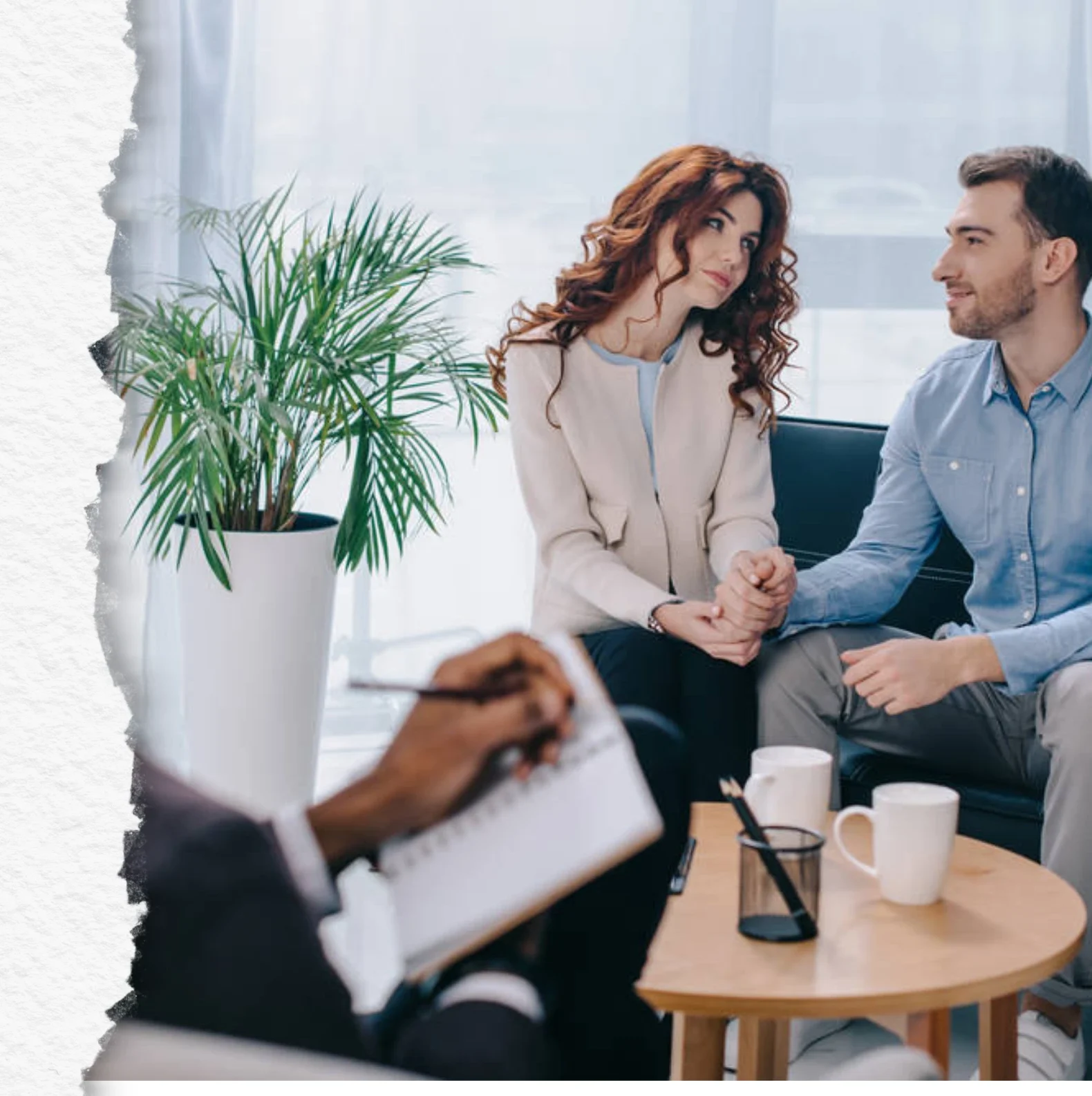 Your Therapy Journey with Erothots